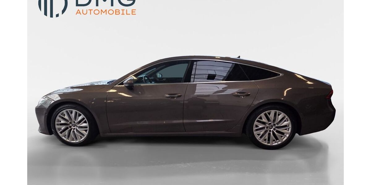 Audi A7 120.000 km 34.990 &euro; Bedburg 50181