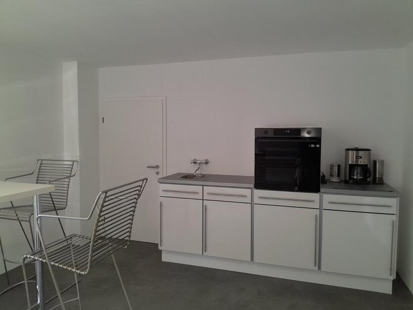 Haus mit Scheune + Doppelgarage + Hof & Garten 1Std. von Köln zimmer