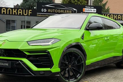 Lamborghini Urus 40.900 km 203.850 &euro; Köln 51109