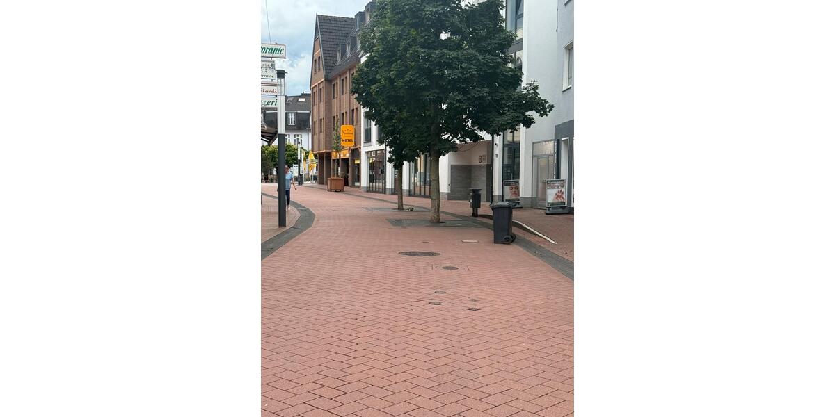 Gewerbeobjekt Troisdorf Bergheim - 1.836&euro; | Angebot:26169402