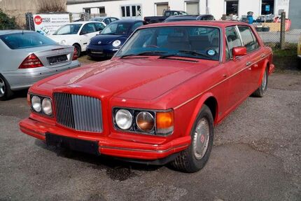 Bentley Mulsanne 155.000 km 3.800 &euro; Hilden 40721