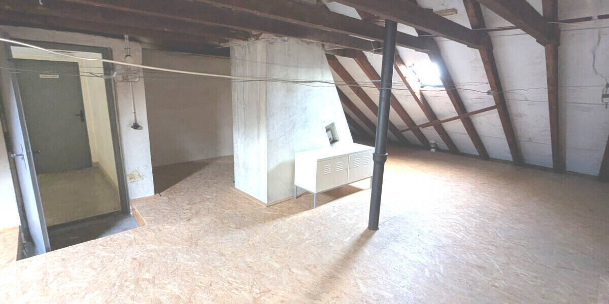 Etagenwohnung Köln / Neuehrenfeld Neuehrenfeld - 2 Zimmer, 55 m&sup2;, 259.000&euro; | Angebot:26331801