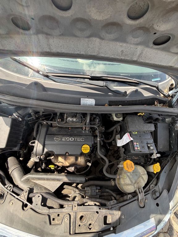 Corsa
