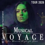 Musical Voyage 2026