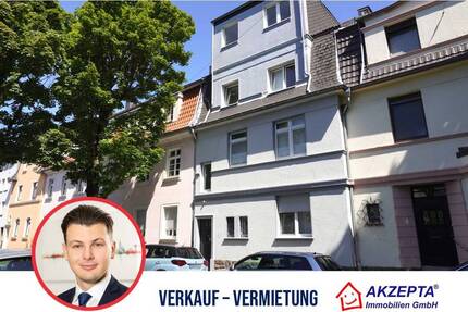 Wohnung Leverkusen Opladen - 3 Zimmer, 72 m&sup2;, 185.000&euro; | Angebot:26362540