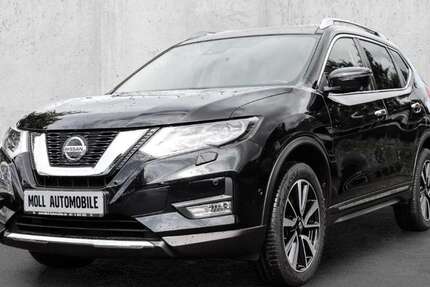 Nissan X-Trail 112.998 km 17.480 € Euskirchen 53879