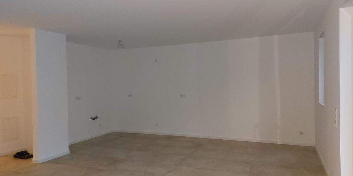 Terrassenwohnung Troisdorf Oberlar - 3 Zimmer, 81 m&sup2;, 1.195&euro; | Angebot:25152444