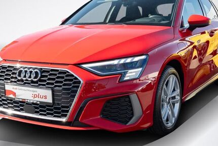 Audi A3 58.589 km 24.475 &euro; Sankt Augustin-Menden 53757
