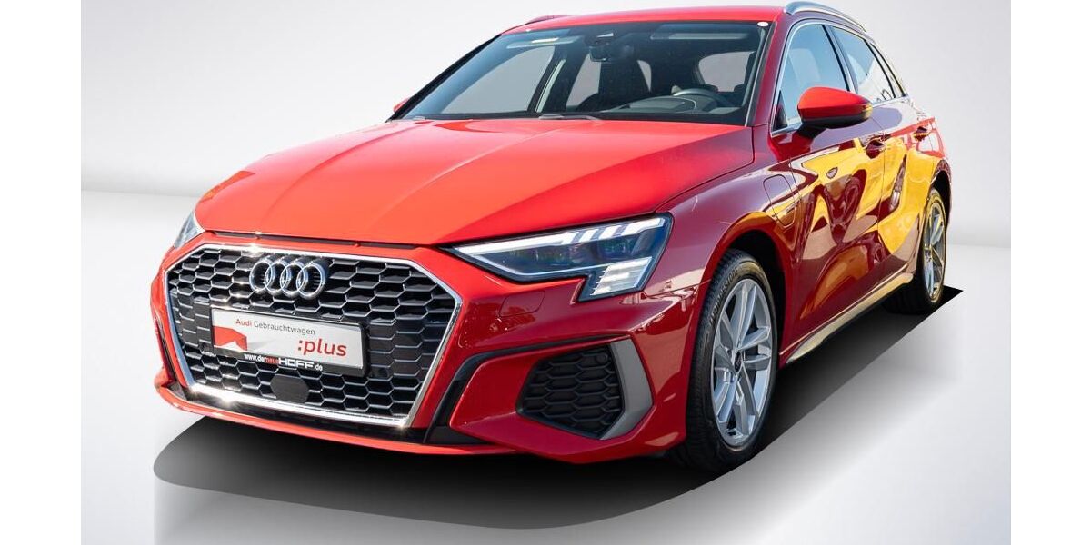 Audi A3 58.589 km 24.475 &euro; Sankt Augustin-Menden 53757