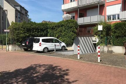3-Zimmer Erdgeschosswohnung mit Terrasse & Garten in Neuss zimmer