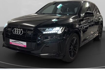 Audi Q7 75.493 km 52.980 &euro; Bonn 53119