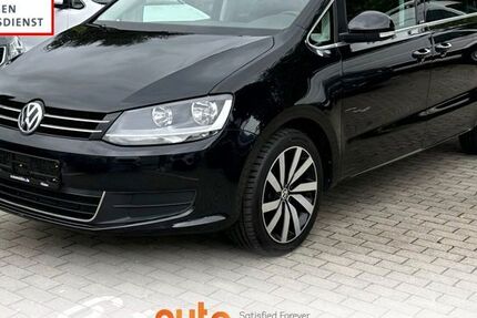 VW Sharan 64.775 km 34.429 € Hilden 40721