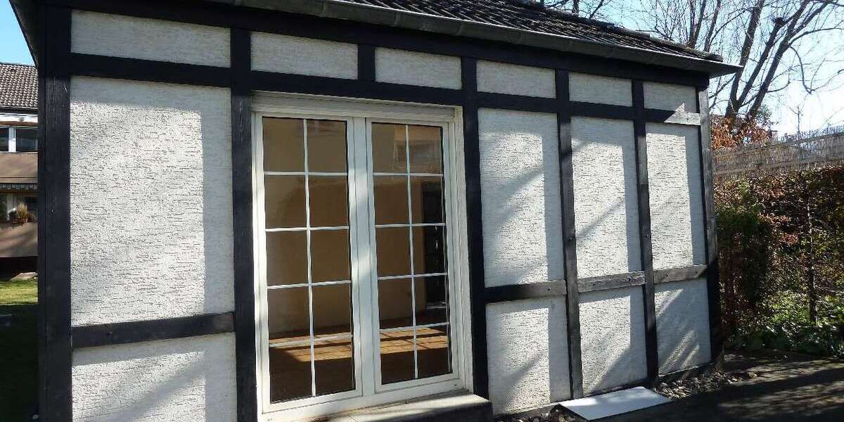 Etagenwohnung Bonn Dottendorf - 2 Zimmer, 49 m&sup2;, 210.000&euro; | Angebot:25570442