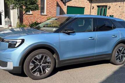 Ford Explorer 24.900 km 36.990 &euro; Kerpen 50169