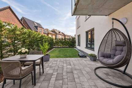 Wohnung Dormagen / Nievenheim Nievenheim - 3 Zimmer, 84 m&sup2;, 420.000&euro; | Angebot:27084158