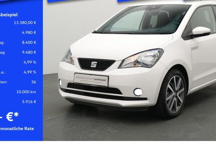 Seat Mii 25.127 km 12.980 &euro; Leverkusen 51379