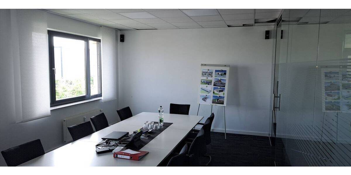 Gewerbeobjekt Bornheim Roisdorf - 1.000&euro; | Angebot:26801595