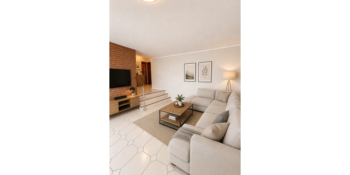 Etagenwohnung Rösrath - 3 Zimmer, 86 m&sup2;, 280.000&euro; | Angebot:27322112