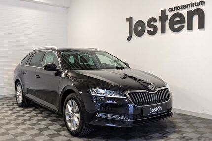 Skoda Superb 12.660 km 32.490 € Monheim am Rhein 40789