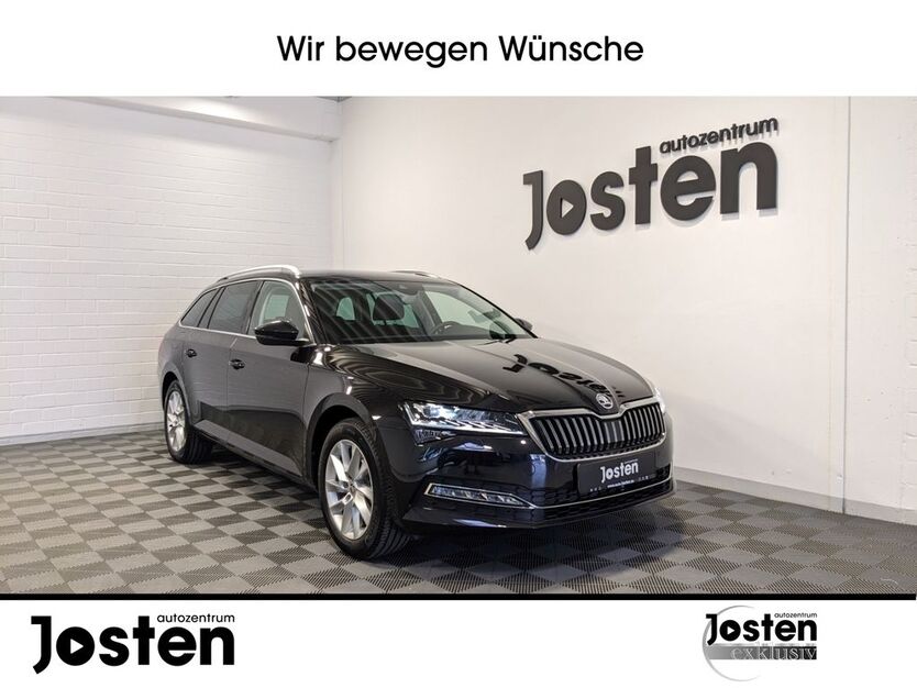Skoda Superb 12.660 km 32.490 € Monheim am Rhein 40789