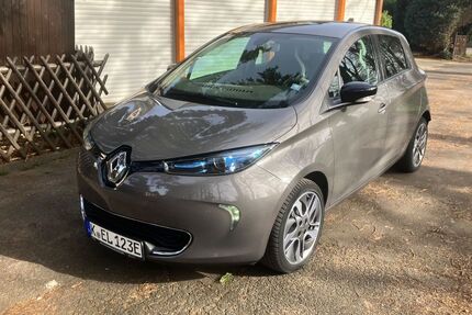 Renault ZOE 55.000 km 8.400 &euro; Köln 51105