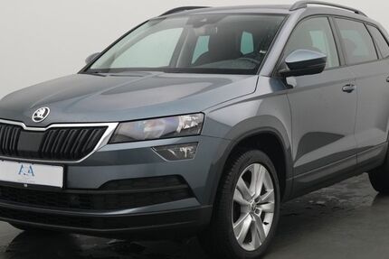 Skoda Karoq 175.920 km 16.190 &euro; Leverkusen 51373