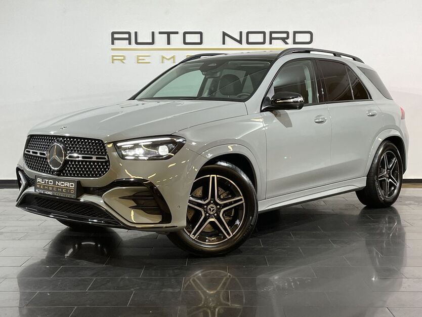 Mercedes-Benz GLE 300 8.600 km 87.990 € Remscheid 42897