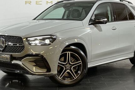 Mercedes-Benz GLE 300 8.600 km 88.990 € Remscheid 42897