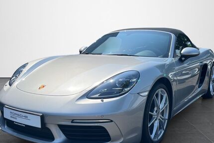 Porsche Boxster 14.990 km 70.450 € Bonn 53119