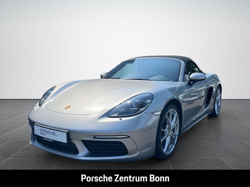 Porsche Boxster 14.990 km 70.450 € Bonn 53119