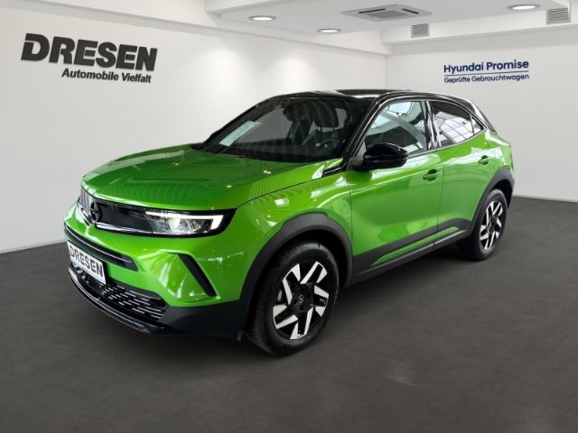 Opel Mokka 1.325 km 22.490 € Dormagen 41540