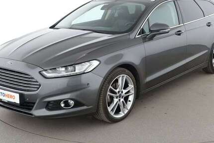Ford Mondeo 89.678 km 16.000 &euro; Köln 50739