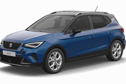 Seat Arona 13.165 km 19.988 &euro; Lohmar 53797