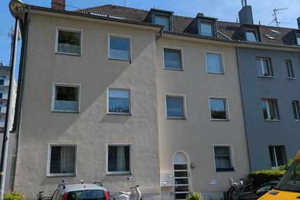 Wohnung Köln Nippes - 1.5 Zimmer, 32 m&sup2;, 125.000&euro; | Angebot:26322375