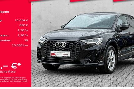 Audi Q3 27.927 km 41.680 &euro; Bergheim 50126
