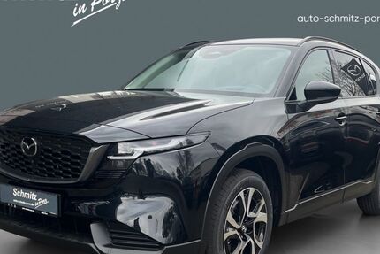 Mazda CX-5 3.500 km 37.599 &euro; Köln 51145