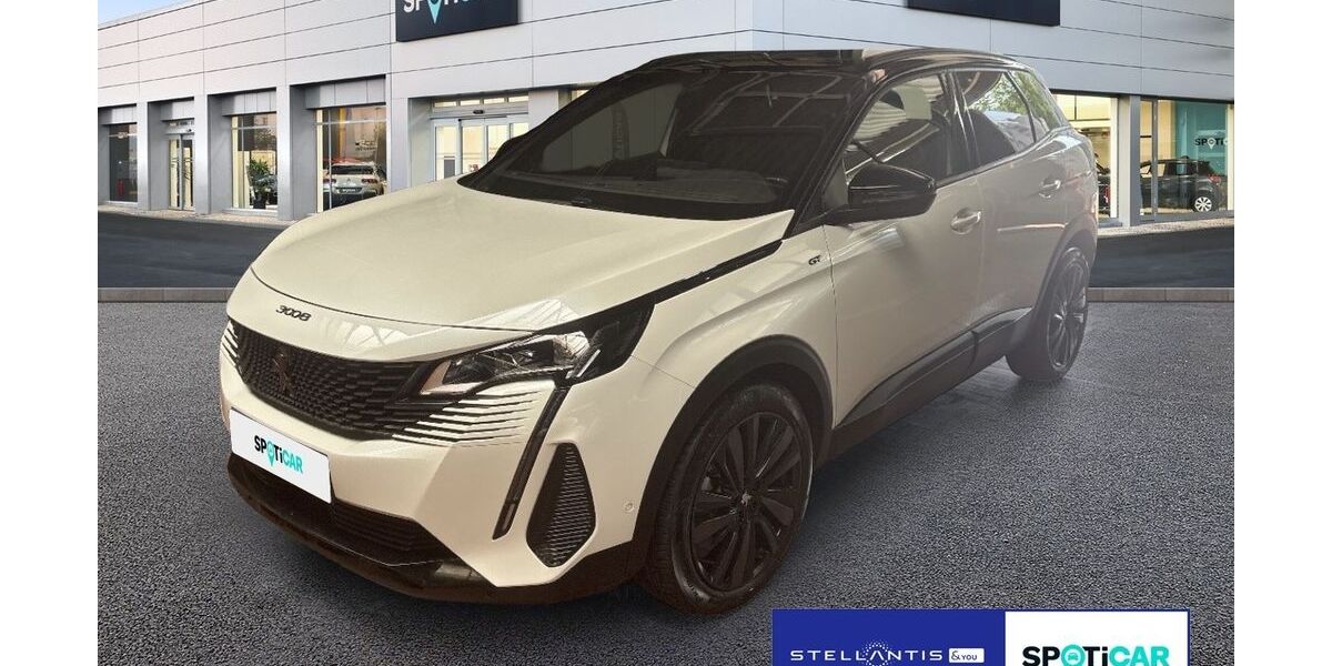 Peugeot 3008 32.406 km 23.390 &euro; Solingen 42655