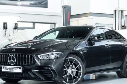Mercedes-Benz AMG GT 31.766 km 91.890 € Neuss 41470