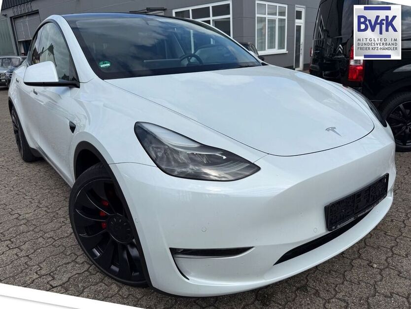 Model Y
