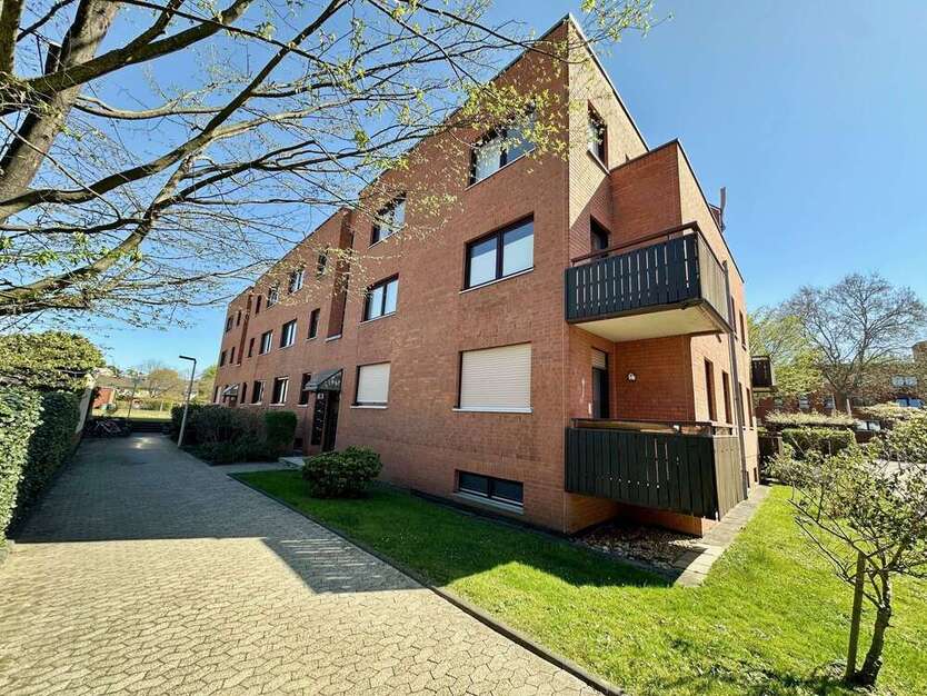 Wohnung zum Kaufen in Bonn 235.000 € 61.25 m²