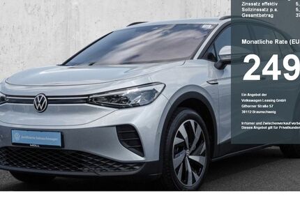 VW ID.4 11.110 km 31.840 € Düsseldorf 40549