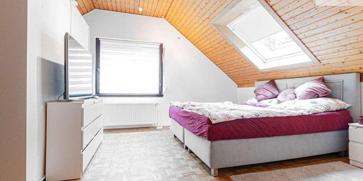 Reihenmittelhaus Sankt Augustin Menden - 4 Zimmer, 113 m&sup2;, 420.000&euro; | Angebot:25400683