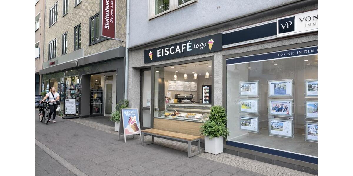 Gewerbeobjekt Köln Lindenthal - 2.200&euro; | Angebot:25656358