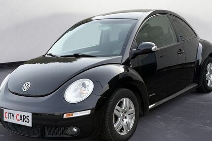 VW New Beetle 157.000 km 4.990 &euro; Dormagen 41540