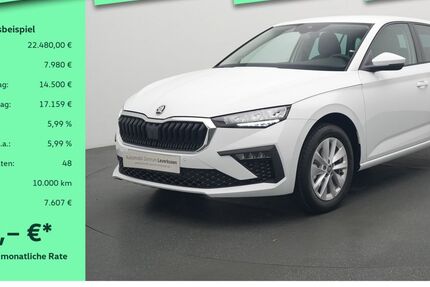 Skoda Scala 2.980 km 22.480 &euro; Leverkusen 51379