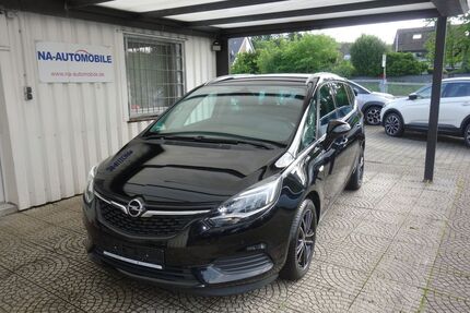 Opel Zafira 134.200 km 9.200 &euro; Langenfeld 40764