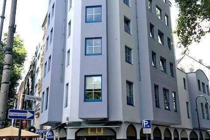 Wohnung zum Mieten in Köln 1.395 € 95 m² 3 zimmer