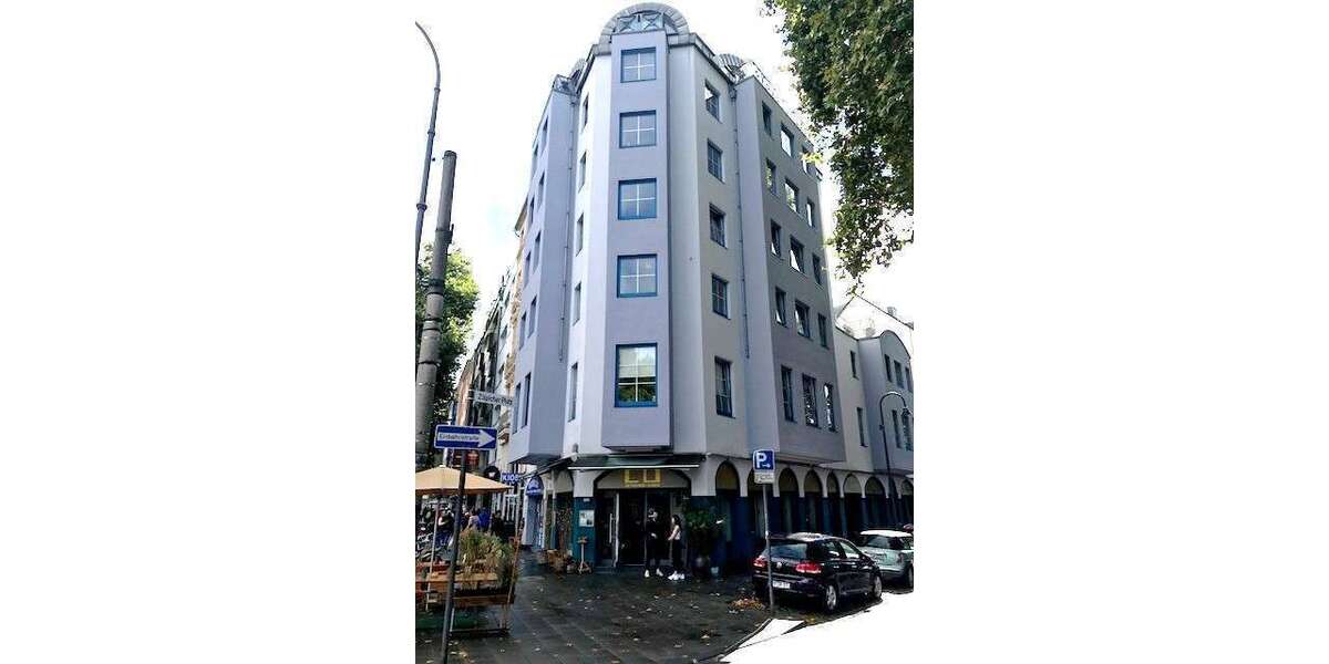 Wohnung zum Mieten in Köln 1.395 € 95 m² 3 zimmer