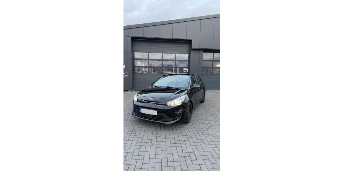 Kia Rio 48.961 km 13.950 € Dormagen 41542