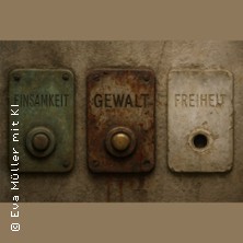 Einsamkeit, Gewalt und Freiheit